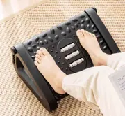 Portable Massaging Footrest_img_4