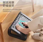 Portable Massaging Footrest_img_7