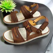 Original Leather Shoes One Pair_img_6