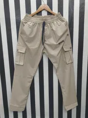 Premium off white jogger unisex 909_img_0