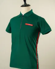 PD2 Exclusive Polo Shirt Green_img_0
