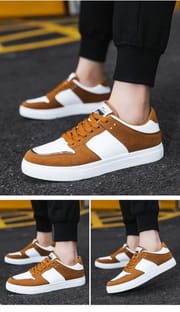 Trendy Fashionable Sneakers_img_6