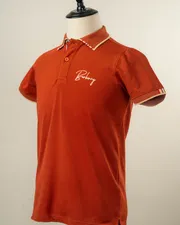 BB 11 Exclusive Polo Shirt Brick_img_0