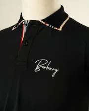 BB 11 Exclusive Polo Shirt Black_img_1