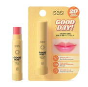 SASI Good Day Color & Care SPF 30 PA+++ Lip Balm Lip Balm 3.5g_img_1