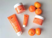 Boots Vitamin C Brightening Sleep Mask Night Cream 18ml_img_2