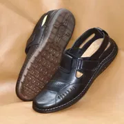 Premium Quality Leather Shoes One Pair_img_12