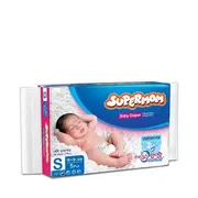 Supermom Baby Diaper Belt S (3- 8 kg)_img_0