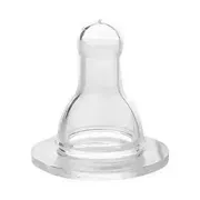 Angel Silicon Nipple(6 Months +) X_img_0