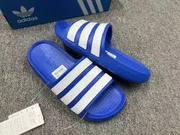 Adidas slide (Blue) Vietnam Variant_img_4