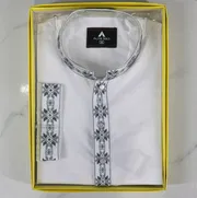 Simple & Stylish Cotton - Panjabi_img_1