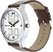 Fastrack Bold Fonts Analog Watch - For Men_img_3