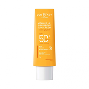 Dot & Key Vitamin C + E Super Bright Sunscreen SPF 50+ 80g_img_0