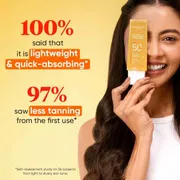 Dot & Key Vitamin C + E Super Bright Sunscreen SPF 50+ 80g_img_3