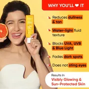 Dot & Key Vitamin C + E Super Bright Sunscreen SPF 50+ 80g_img_4