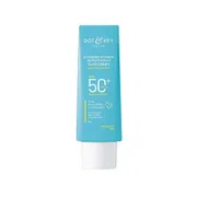 DOT & KEY Blueberry Hydrate Barrier Repair Sunscreen SPF 50+ PA++++ - 80g_img_0