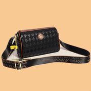 Cylinder lightweight bag(black color)_img_1