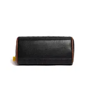 Cylinder lightweight bag(black color)_img_3
