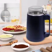 Multifunctional Coffee Grinder – 600W_img_0