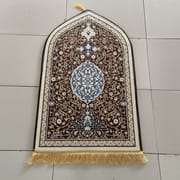 Kids Anti-Slip Comfortable Foam Turkish Prayer Mat_img_1