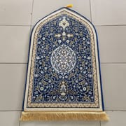 Kids Anti-Slip Comfortable Foam Turkish Prayer Mat_img_2