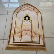 Kids Anti-Slip Comfortable Foam Turkish Prayer Mat_img_10