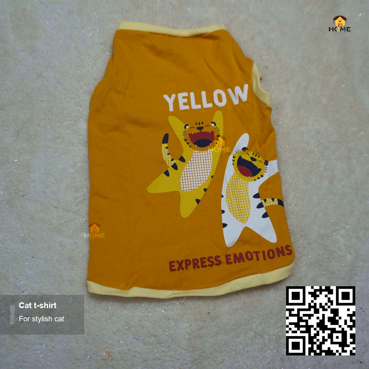 Cat t-shirt (2.7 kg)_img_0