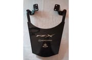 Premium Back Carrier Yamaha FZ-X_img_1