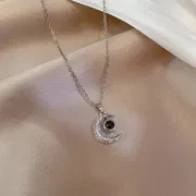 100 language I LOVE YOU locket with Gift box!_img_3