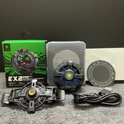 Plextone EX2 Pro 10w Mobile Phone Cooler Fan_img_9