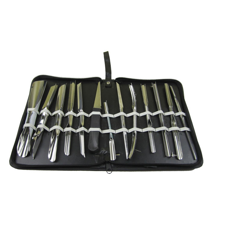 13 Fruits & Vegetable carving tools_img_4
