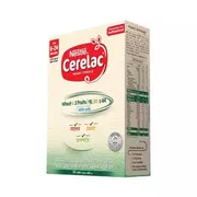 Nestle Cerelac 1 Wheat & Three Fruits (6 M+)_img_0
