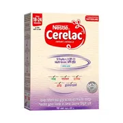 Nestle Cerelac 3 Five Fruits Baby Food (18 Months+)_img_0