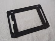 Rear Name Plate Holder Honda Hornet 2.0_img_2