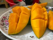 সাতক্ষীরার গোবিন্দভোগ আম (Gobindovog Mango)_img_1