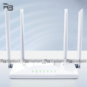 Netis NC21 AC1200 Wireless Fast Gaming Router_img_0