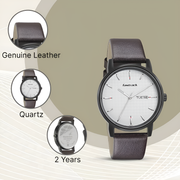 Fastrack FK Exclusive Analog Watch - For Men_img_6