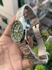 SEIKO daydate green dial_img_2