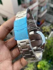 SEIKO daydate green dial_img_3
