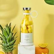 Rechargeable Portable Mini Blender Waterpot_img_2