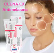 Clena Ex Anti-Melasma Cream 15g_img_0