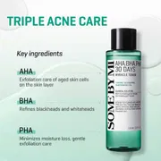 SOME BY MI AHA BHA PHA 30 Days Miracle Toner 150ml_img_2