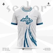 Sabr Sector Play (Half Sleeve)_img_0