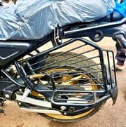 Premium Full Sharee Gourde For Yamaha FZ-X_img_1