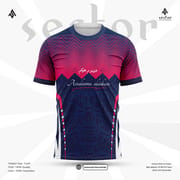 Assalamu Alaikum Scetor Play(Half Sleeve)_img_0