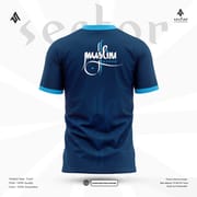 Muslim SECTOR Play (Half Sleeve)_img_1