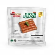 Kazi farms - Chicken Sausages Spicy_img_1