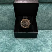 Hublot Classic Fusion Cronograph Black_img_4