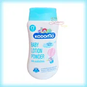 Kodomo Baby Lotion Powder – 180ml_img_1