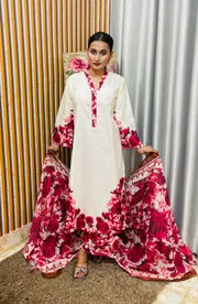 Rose Queen Three Piece_img_5